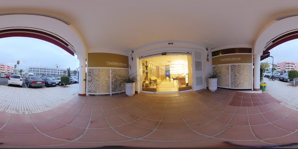 l'estheticienne - Estetica avanzada (Arona) — Street View y 360deg
