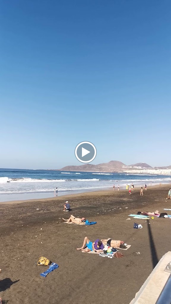 Healthy Poke Las Palmas — Videos