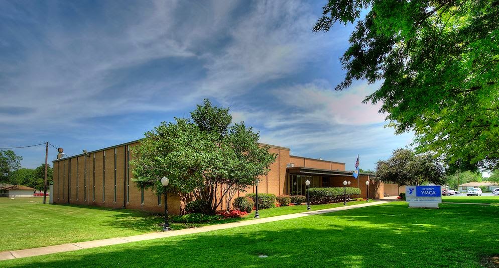  Bethany YMCA