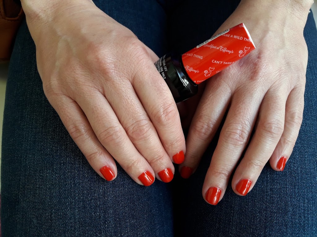 Centro De Estetica Anaitzi