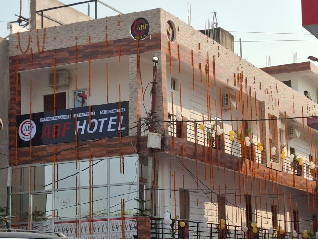 Abf Hotels