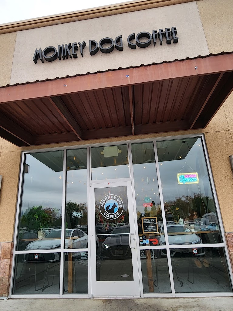 Photo of Monkey Dog Coffee
