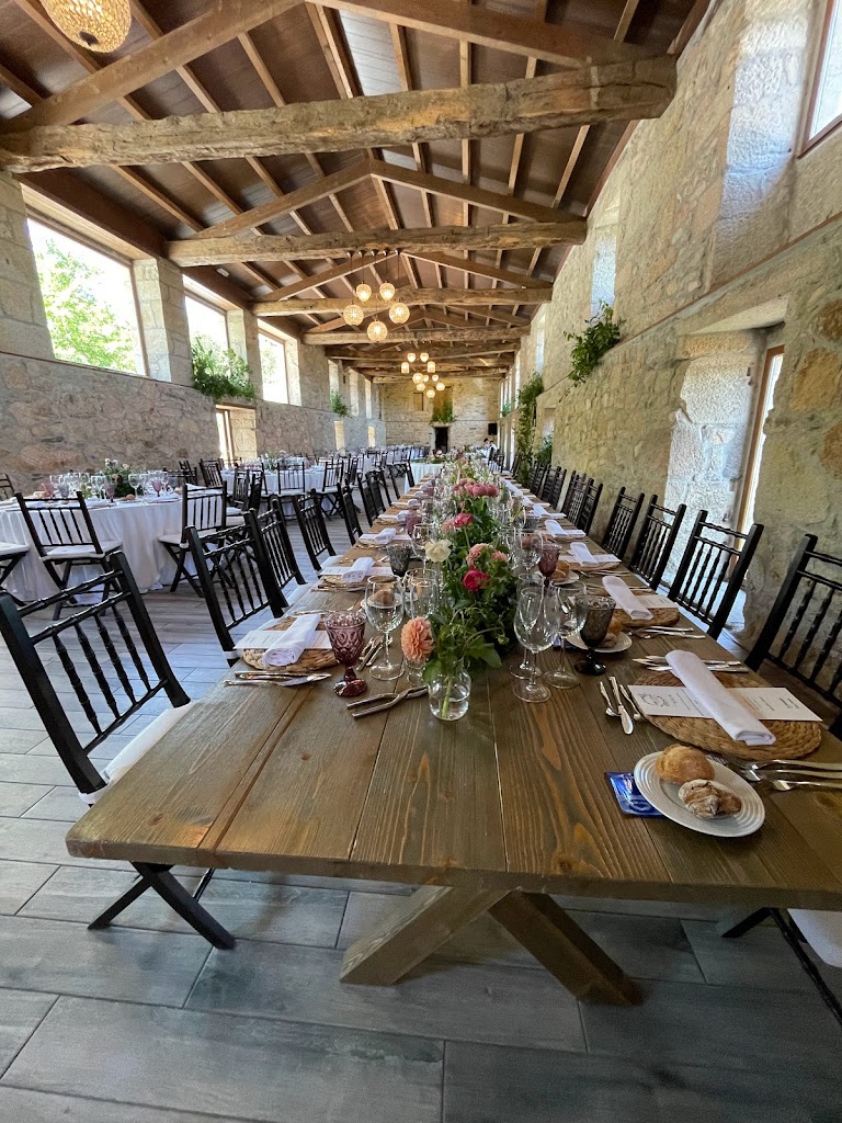Restaurante Pazo de Treilan
