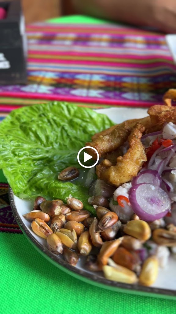 La Esquina Latina — Videos