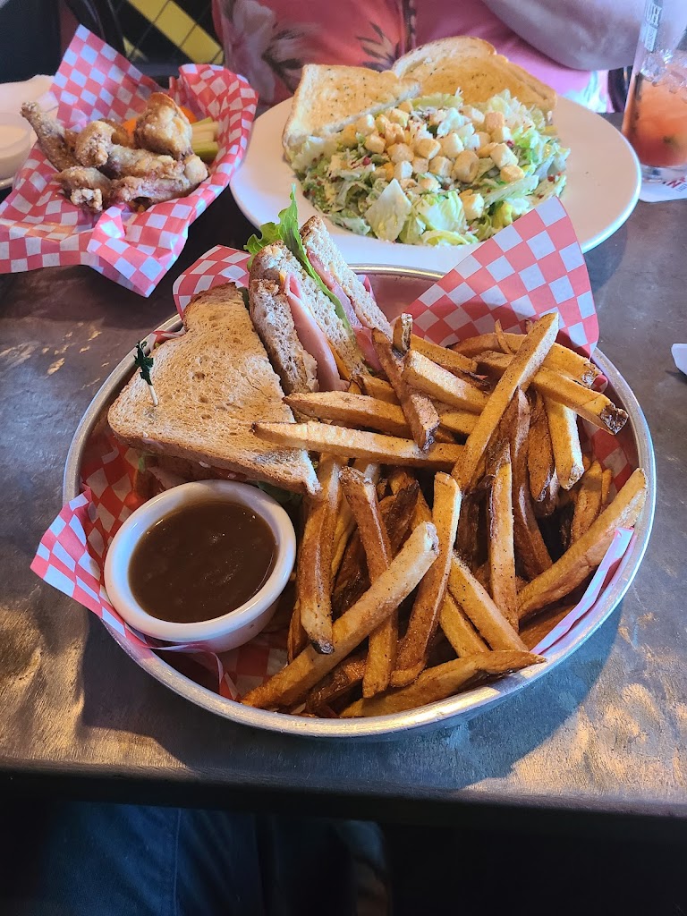 Food & drink