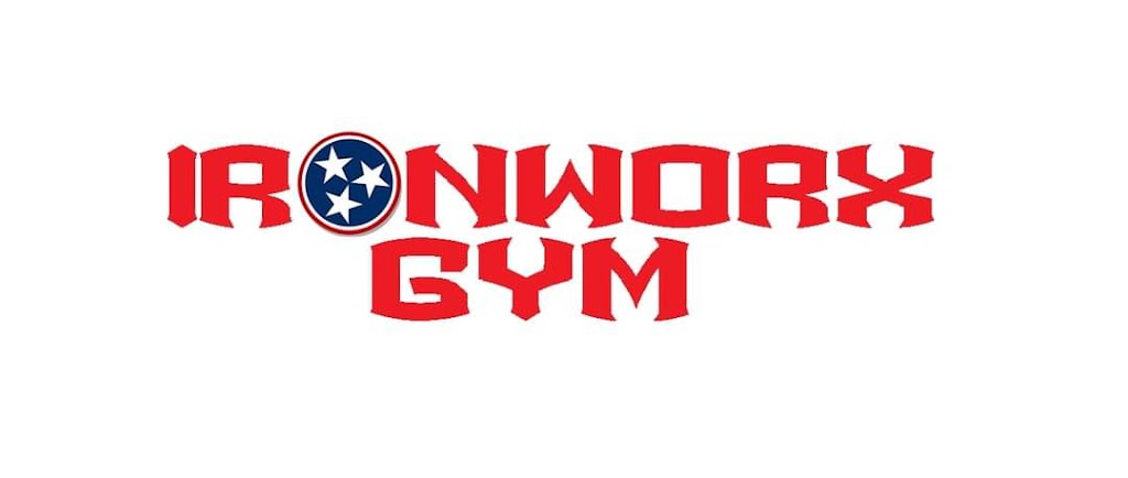  Ironworx Gym