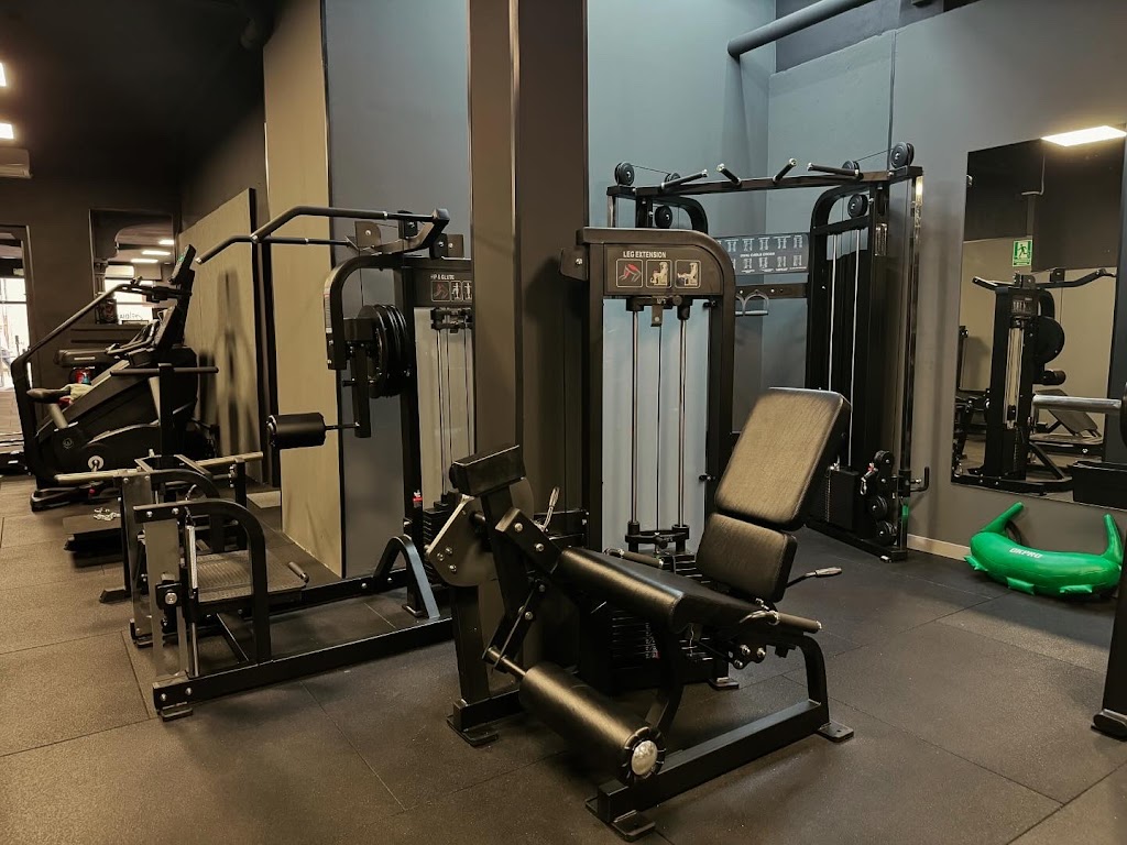 DIAMOND FITNESS Llucmajor