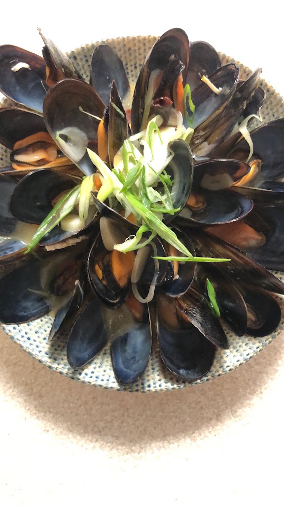 Restaurante Grill Mares — Mytiloida