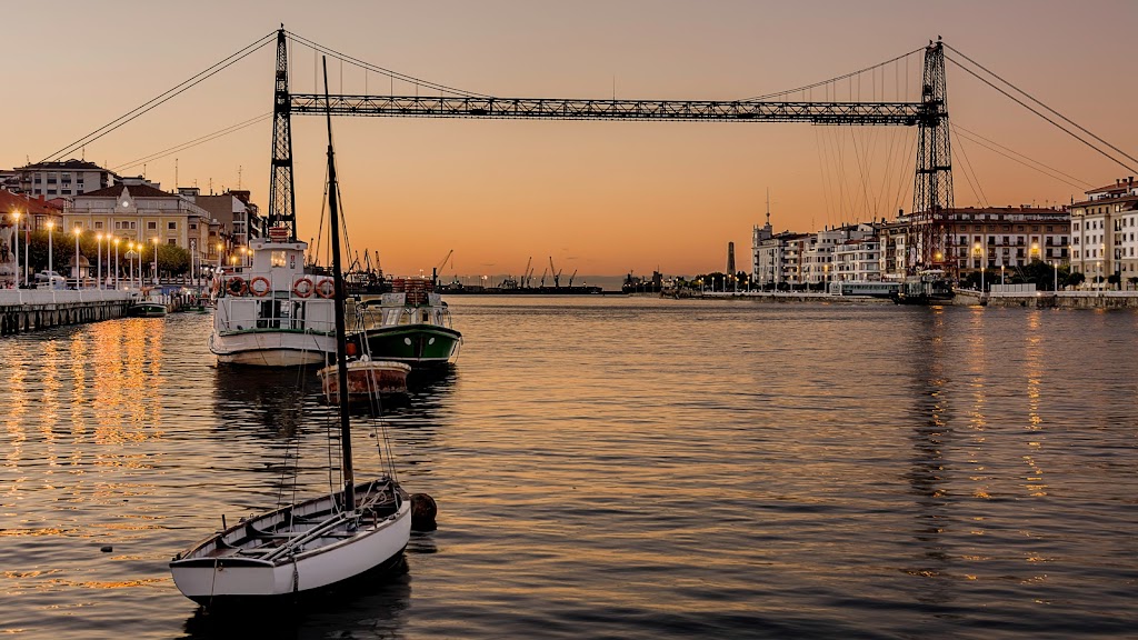 El Transbordador de Vizcaya Sl | Puente Bizkaia