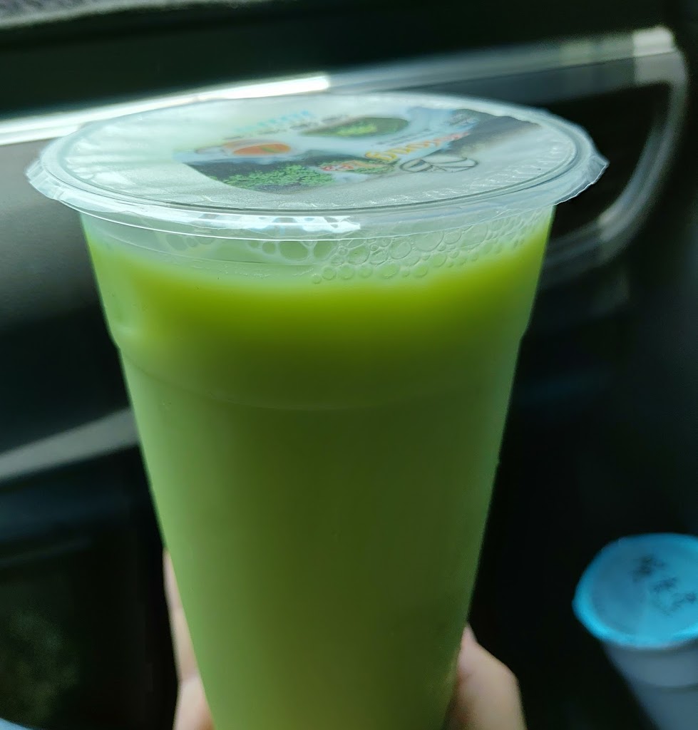 香茶園泡沫冷飲店 832tea 的照片