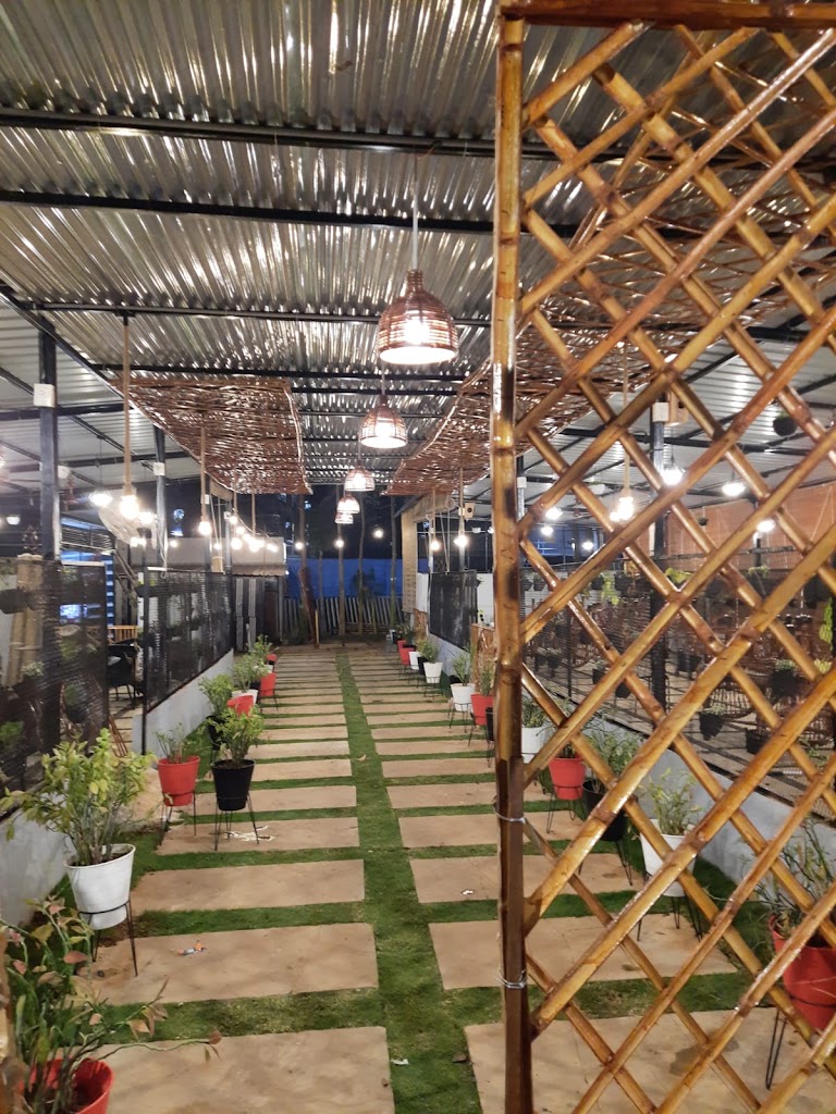 Gsk Family Restaurant