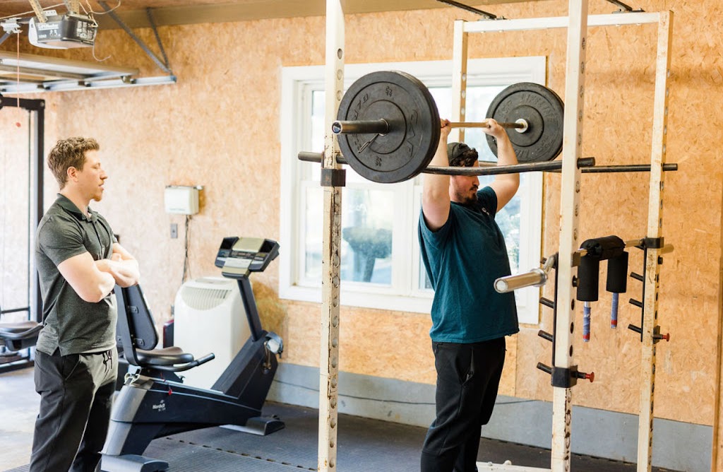  Downey Strength Co. LLC