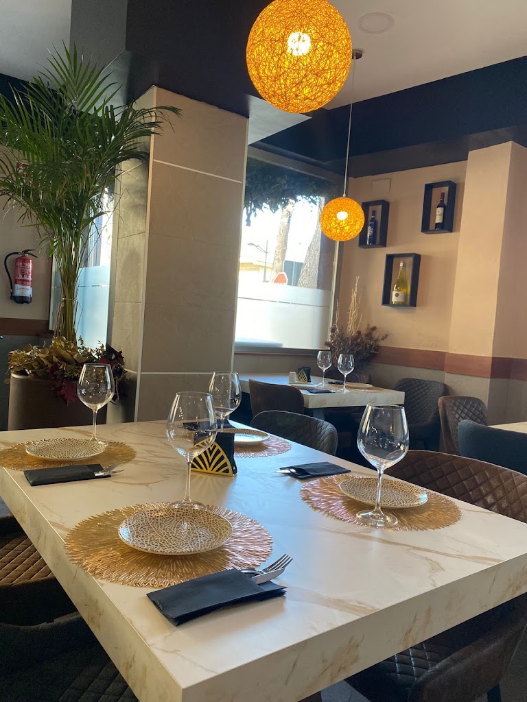 Bar restaurante Los Molinos — Del propietario