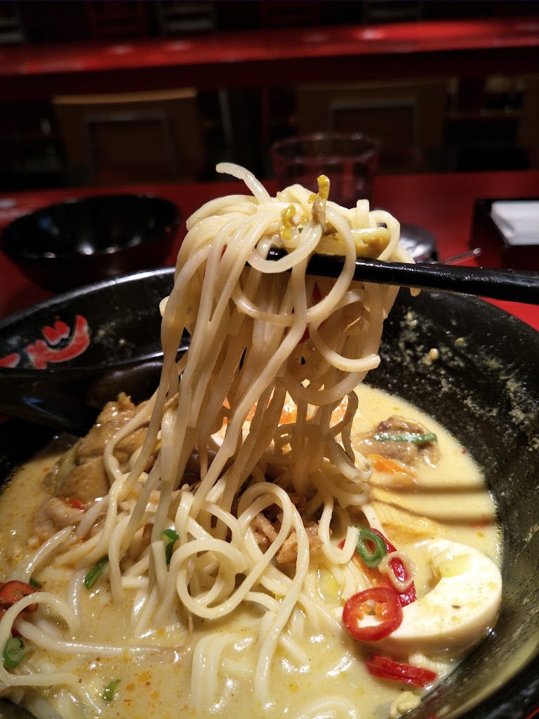 大心新泰式麵食 - 台中三井店 的照片