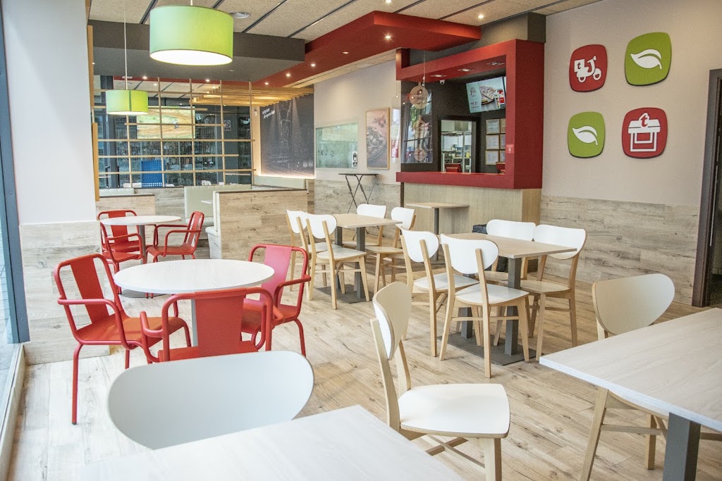 Telepizza Arroyomolinos - Comida a Domicilio — Del propietario