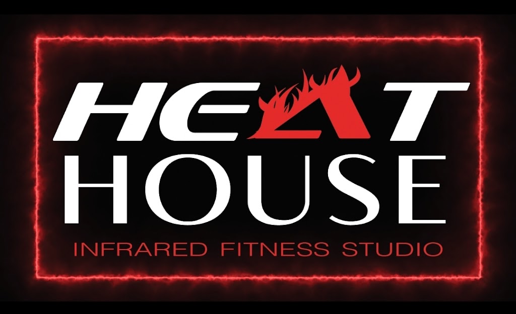  Heat House Infrared Fitness Studio