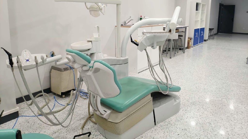 Centro de Formacion Profesional Alhucema