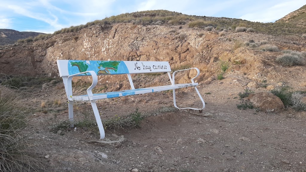 Mirador de la Paz — Montana