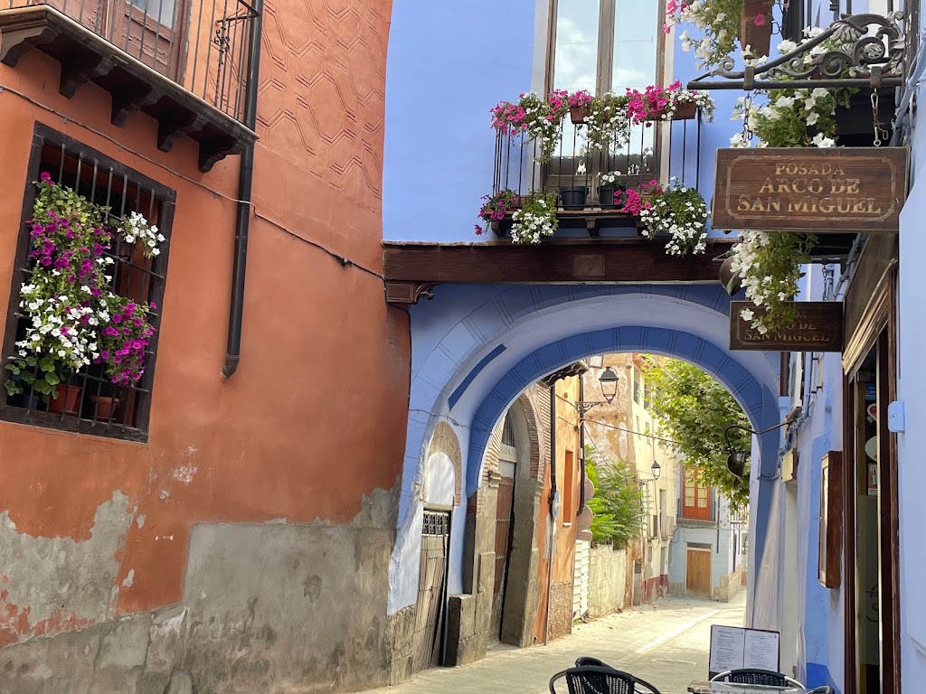 Posada Arco de San Miguel — Todas