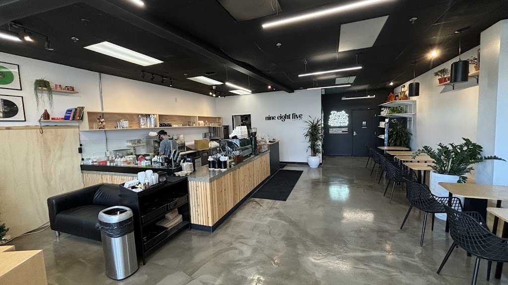 Photo of Nine Eight Five Coffee