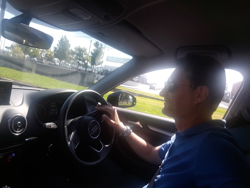 Agência de Aluguer de Carros em Arcozelo