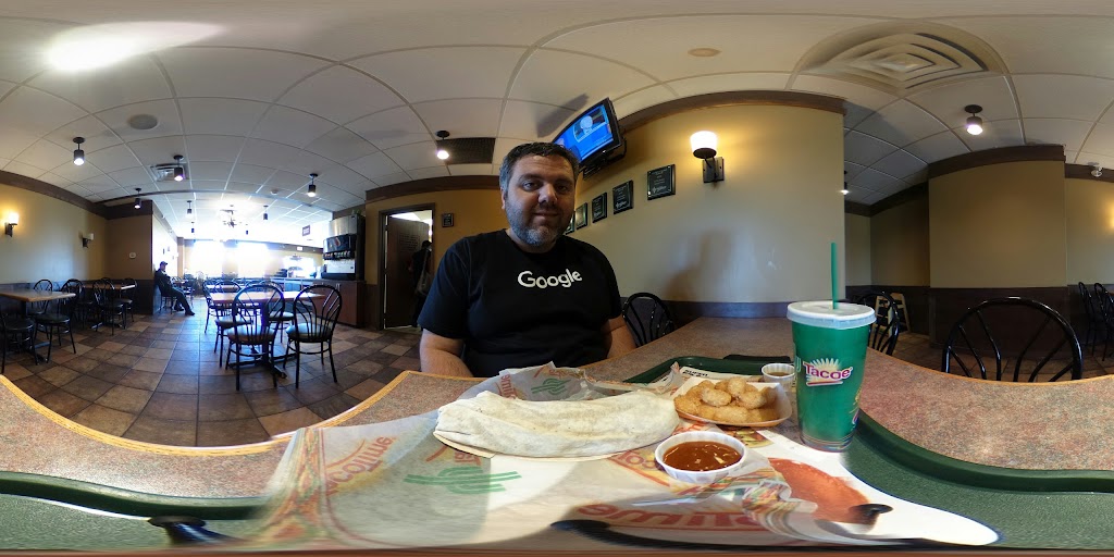 Street View & 360°