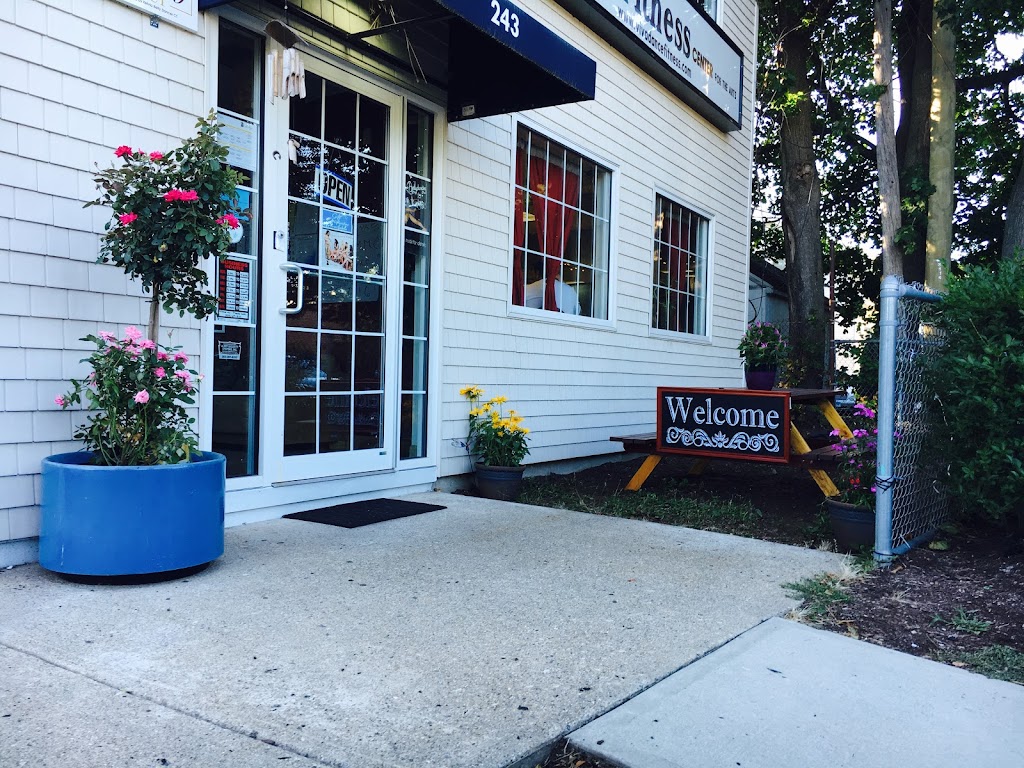  Viva! Dance & Fitness Center for the Arts