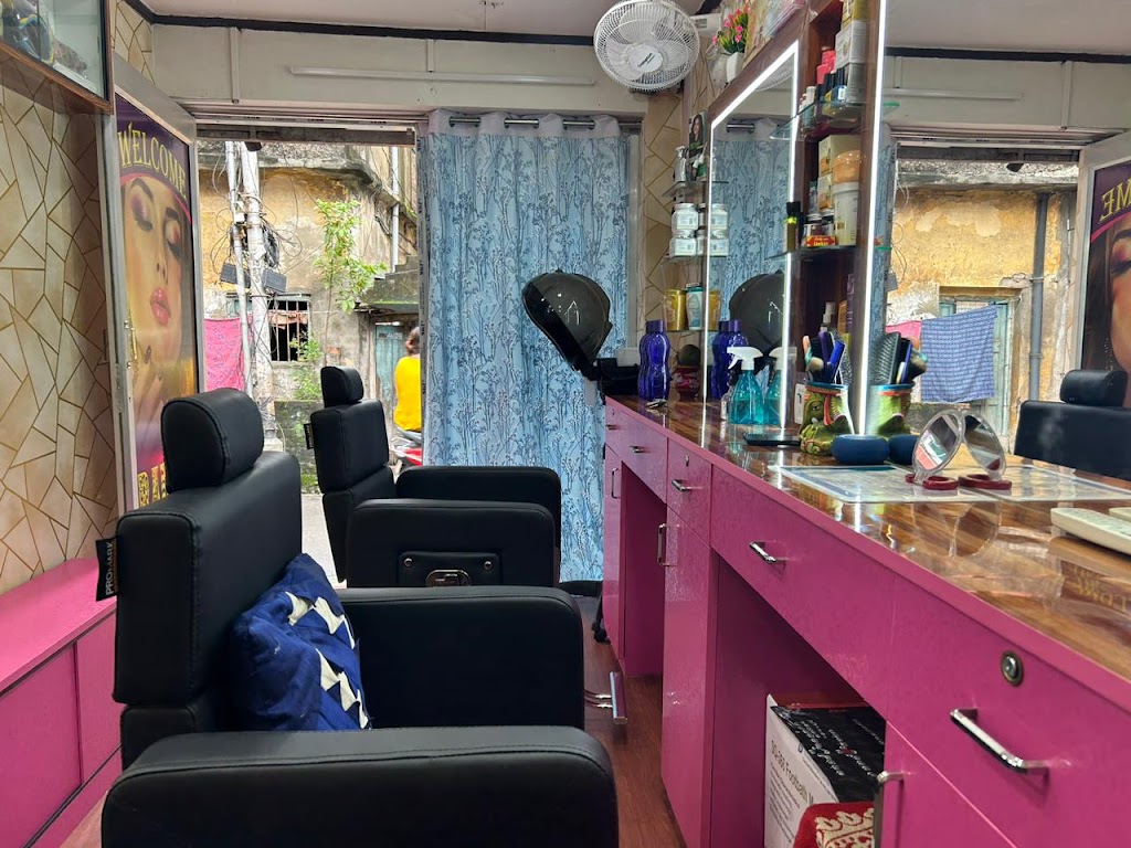 Radiant Ladies Beauty Hub