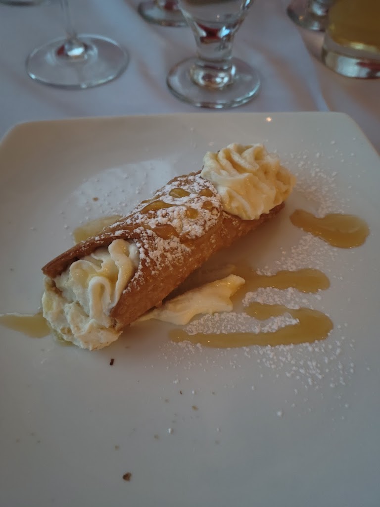 Cannoli