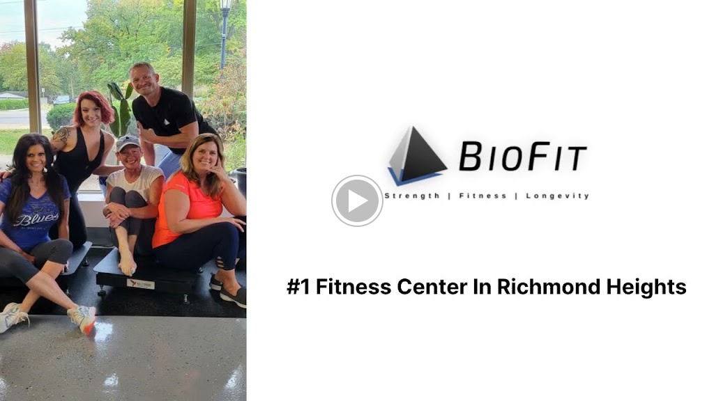  BioFit StL - Richmond Heights