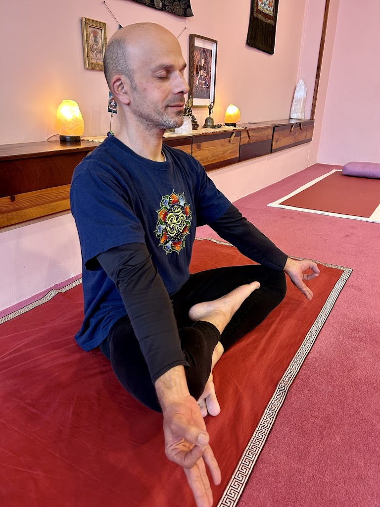 Dharmayoga