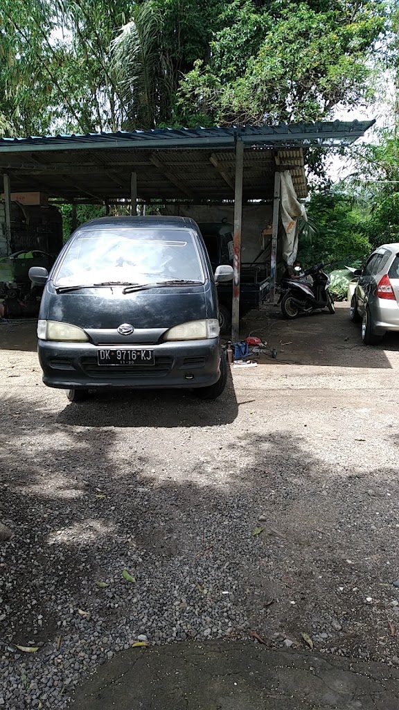 bengkel made obeng