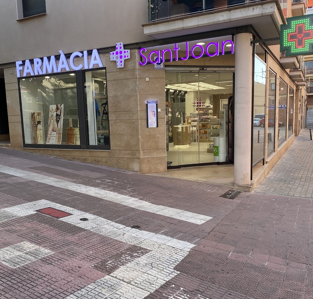 Farmacia Sant Joan (Gemma Pla)