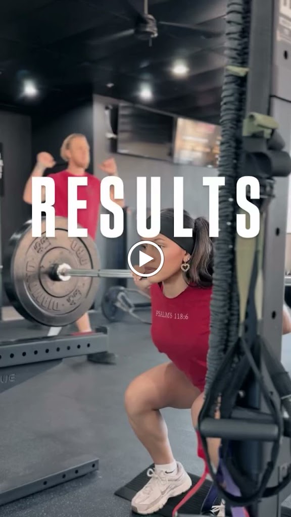  Fit in 42 Personal Training Studio La Quinta