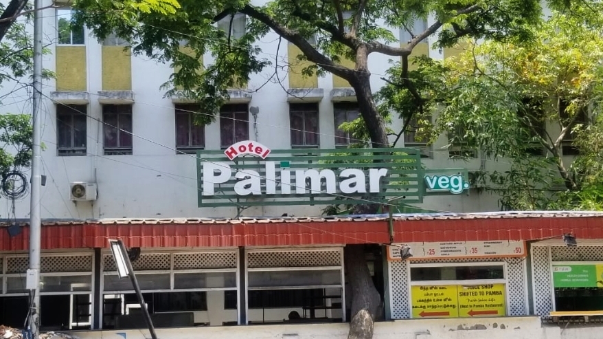 Hotel Palimar