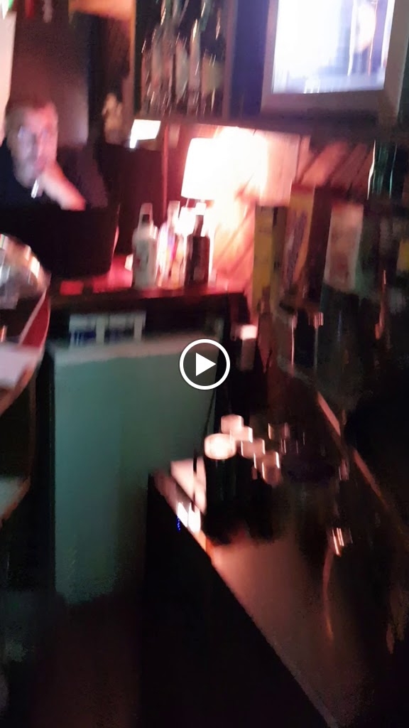Macondo Cafe — Ambiente