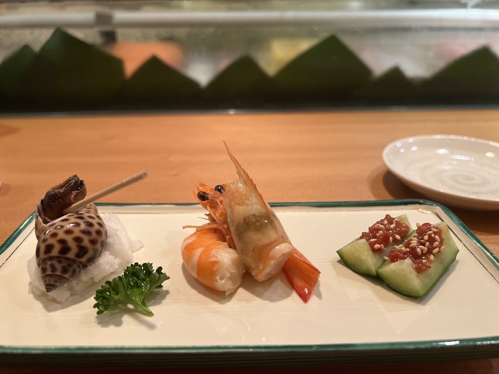 磯勢日本料理 的照片