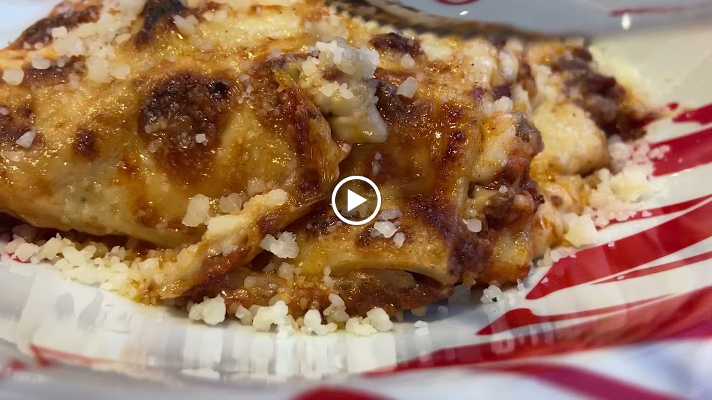 Tre Sorelle Ristorante Italiano — Videos