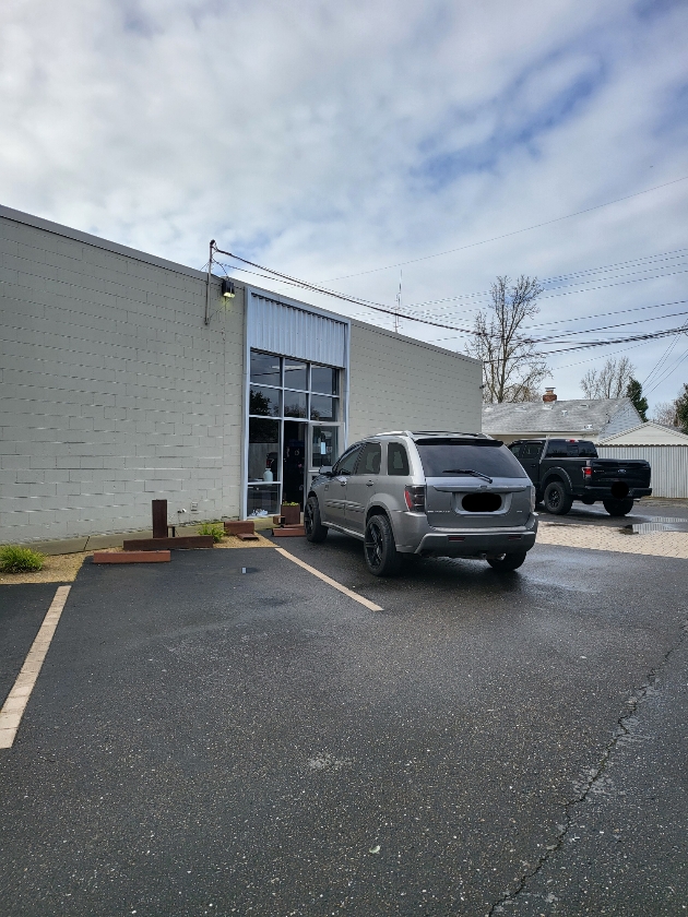  Ronin Fitness Personal Training