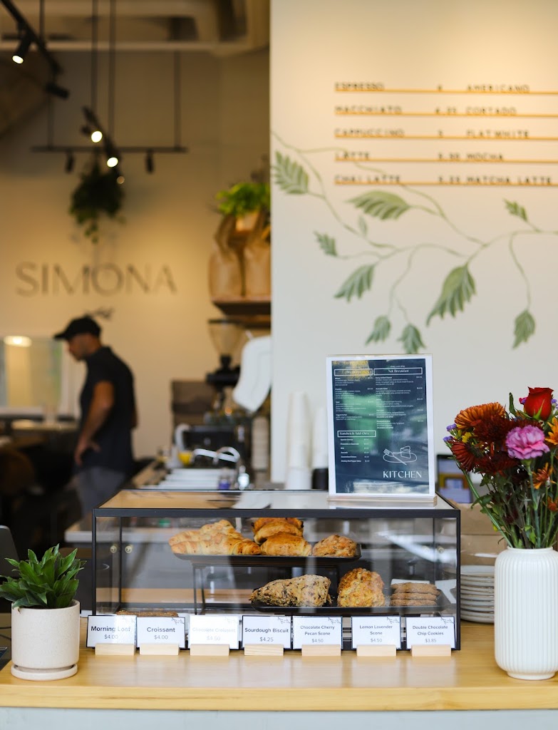 Photo of Simona Cafe