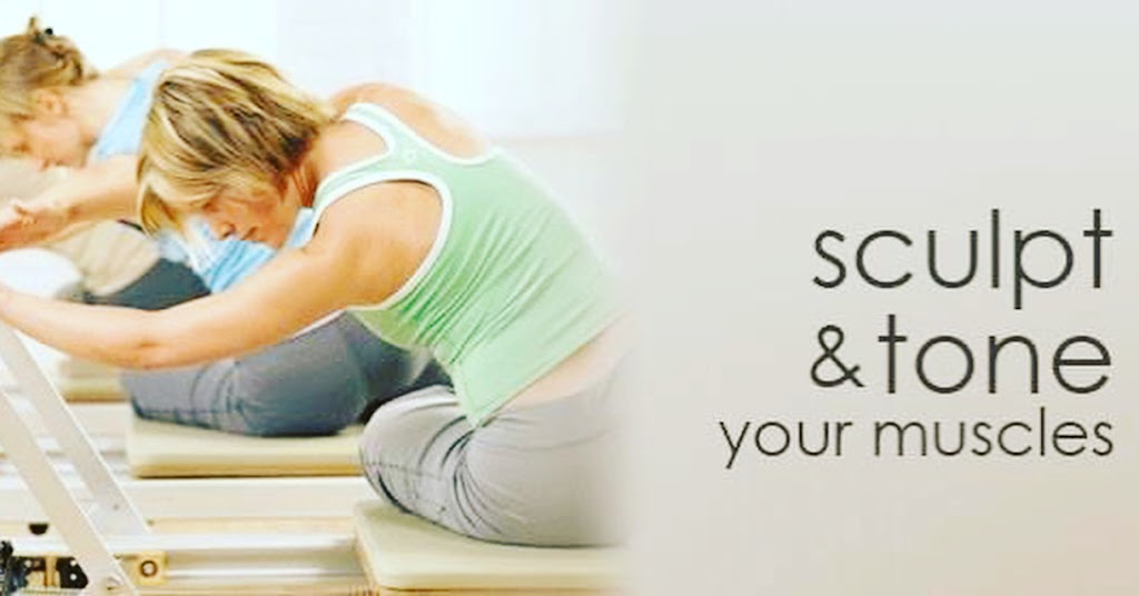  Thrive Pilates and Wellness