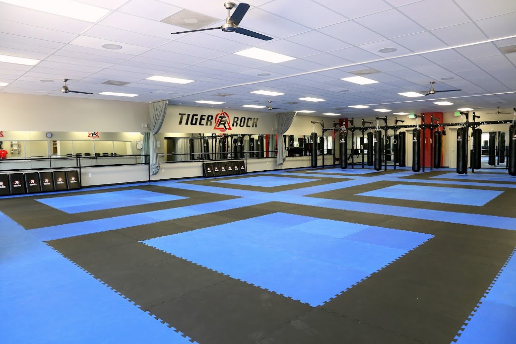  Tiger Rock Martial Arts Greystone