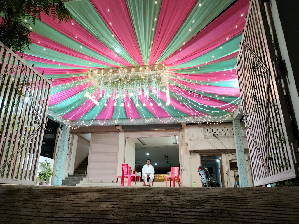 Hotel Nirala Residency
