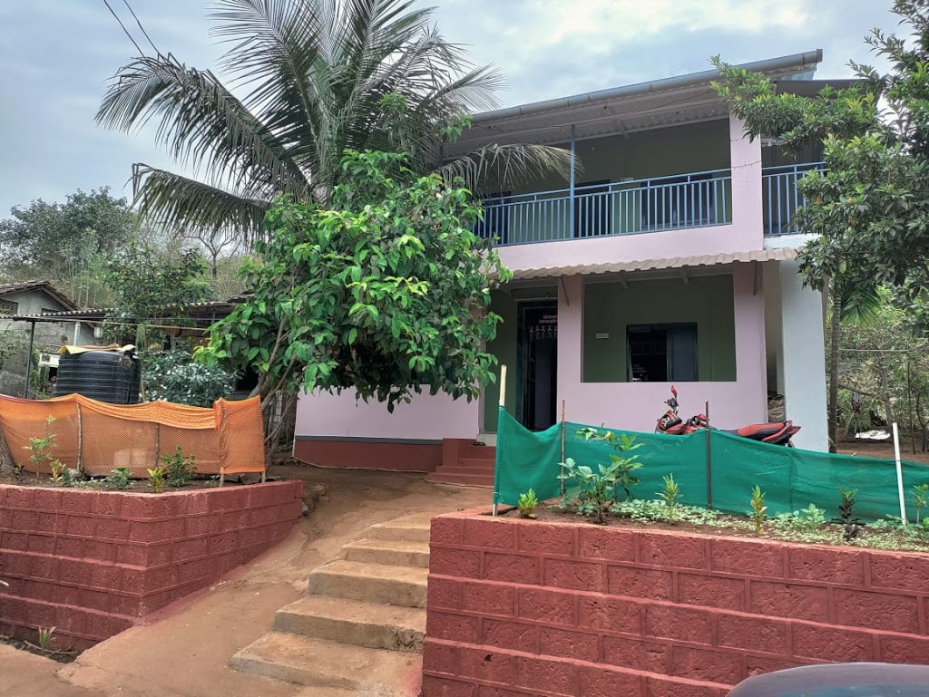 Hotel Shivchaitanya Shivcaitny