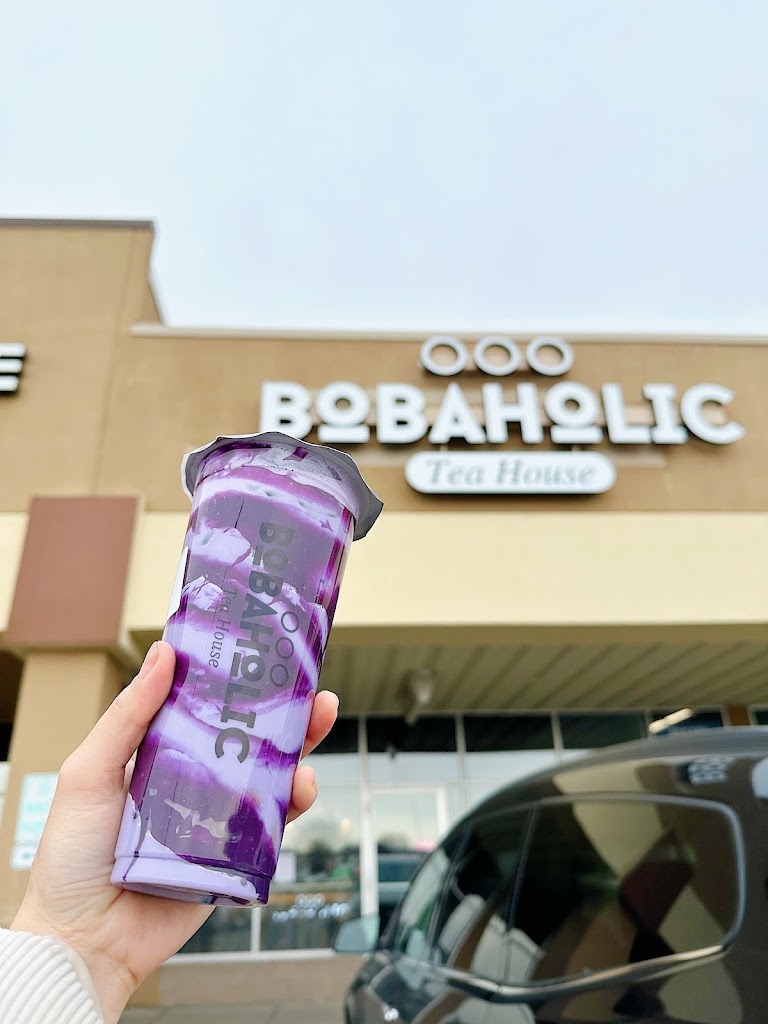 Photo of Bobaholic Tea House