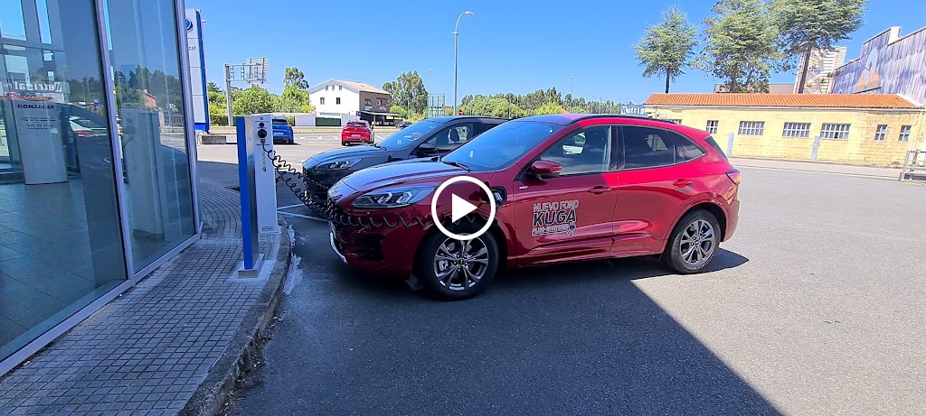 Concesionario Oficial Ford | Gonzacar — Videos