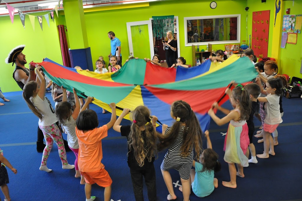  Brooklyn Gymnastics and Dance