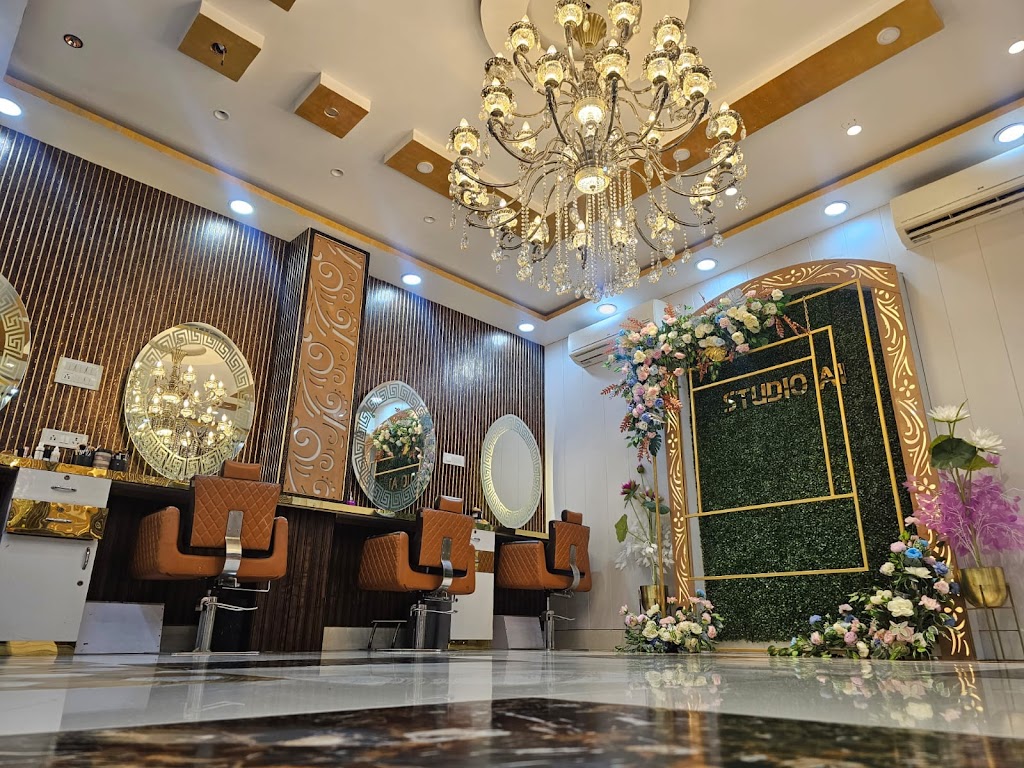 Studio A1 International Beauty Academy