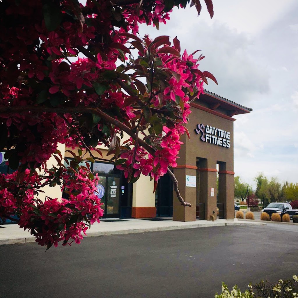  Anytime Fitness