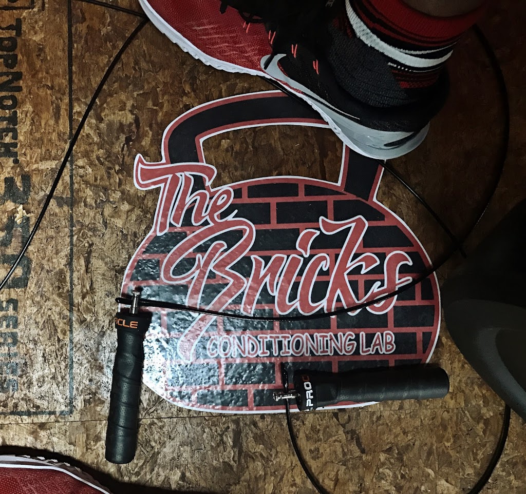  The Bricks Conditioning Lab